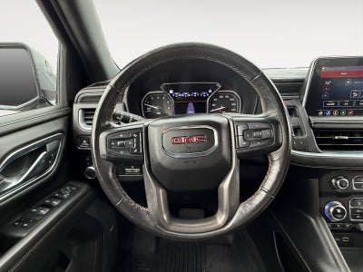 2021 GMC Yukon AT4