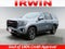 2021 GMC Yukon AT4