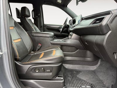 2021 GMC Yukon AT4