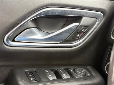2021 GMC Yukon AT4