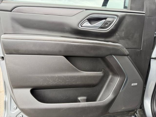 2021 GMC Yukon AT4