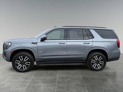 2021 GMC Yukon AT4