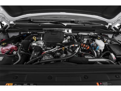 2017 GMC Sierra 3500HD Base