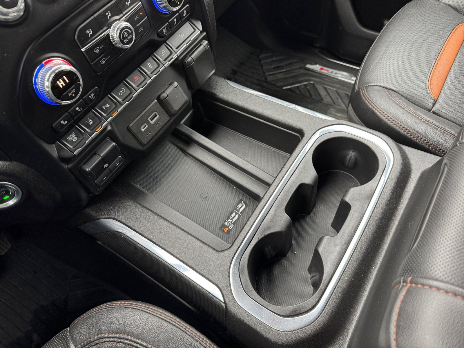 2020 GMC Sierra 3500HD AT4