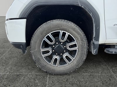 2020 GMC Sierra 3500HD AT4