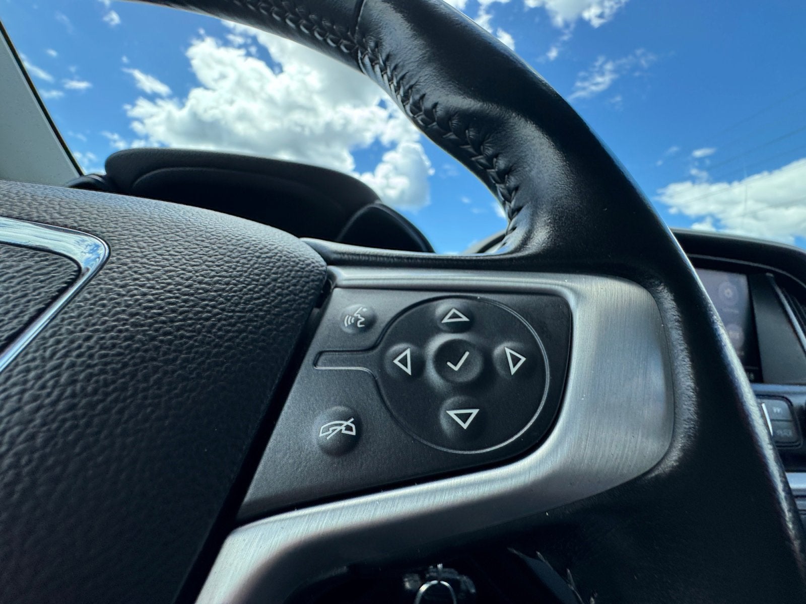 2021 GMC Canyon 4WD Elevation