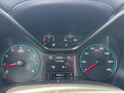 2021 GMC Canyon 4WD Elevation