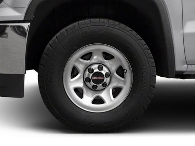 2018 GMC Sierra 1500 Base