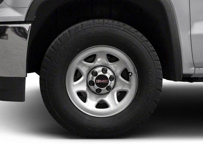 2018 GMC Sierra 1500 Base