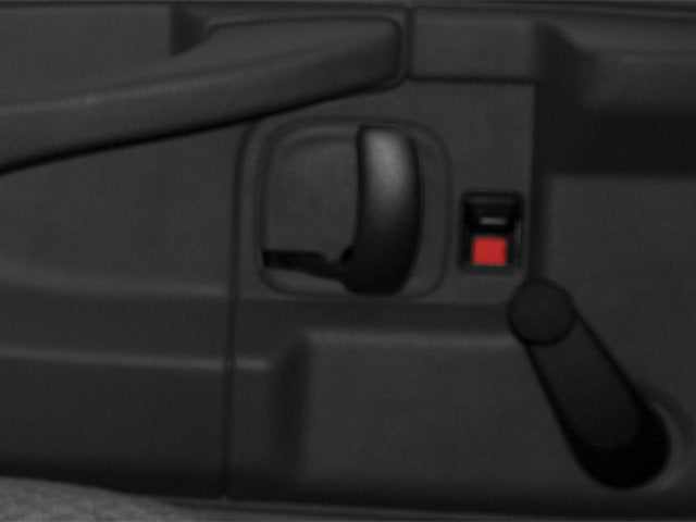 2014 GMC Savana Cargo Van Work Van
