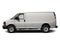2014 GMC Savana Cargo Van Work Van