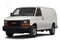 2014 GMC Savana Cargo Van Work Van