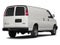 2014 GMC Savana Cargo Van Work Van