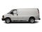2014 GMC Savana Cargo Van Work Van