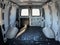 2014 GMC Savana Cargo Van Work Van