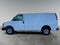 2014 GMC Savana Cargo Van Work Van