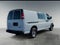2014 GMC Savana Cargo Van Work Van