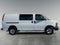 2014 GMC Savana Cargo Van Work Van
