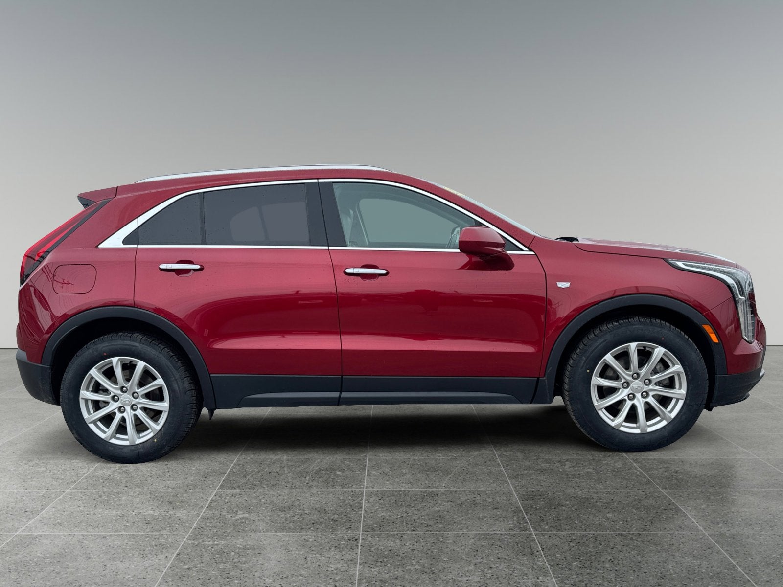 2019 Cadillac XT4 AWD Luxury