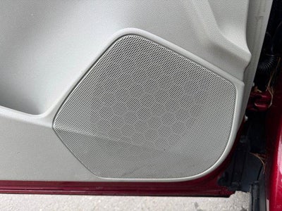 2019 Cadillac XT4 AWD Luxury