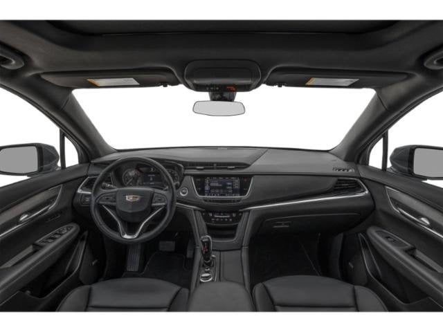 2025 Cadillac XT6 FWD Luxury