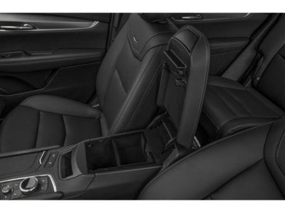 2025 Cadillac XT6 FWD Luxury