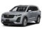 2025 Cadillac XT6 FWD Luxury