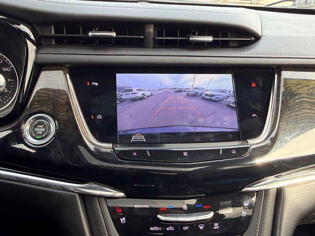 2020 Cadillac XT6 AWD Premium Luxury