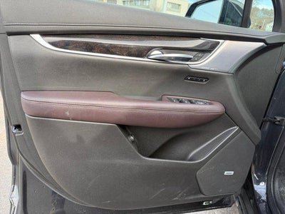 2020 Cadillac XT6 AWD Premium Luxury