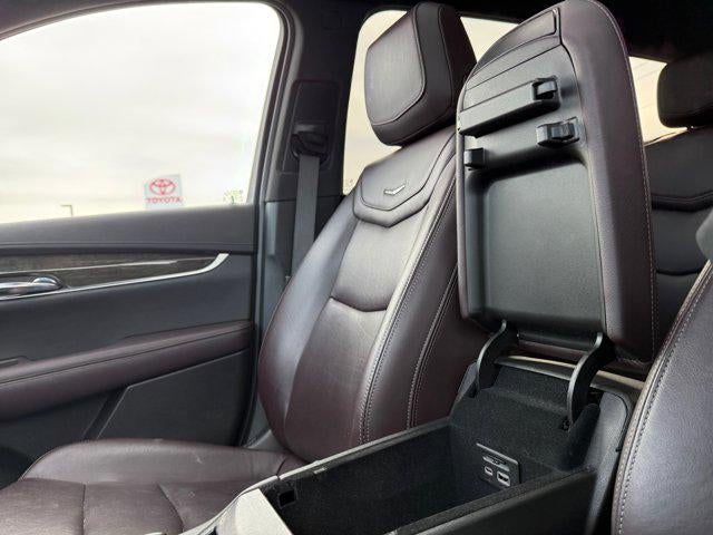 2020 Cadillac XT6 AWD Premium Luxury