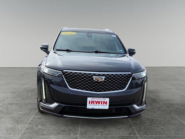 2020 Cadillac XT6 AWD Premium Luxury