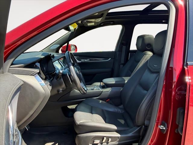 2020 Cadillac XT6 AWD Sport