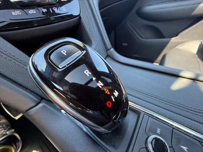 2020 Cadillac XT6 AWD Sport