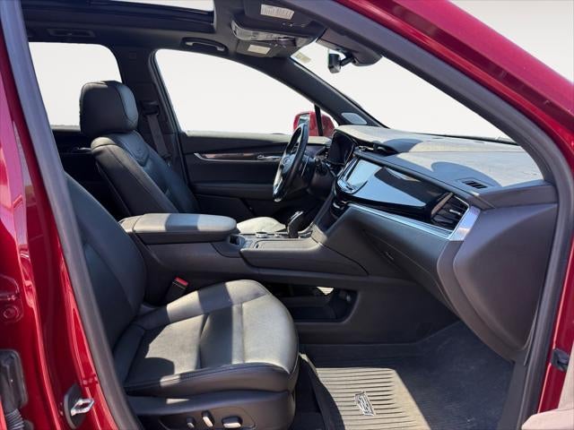 2020 Cadillac XT6 AWD Sport