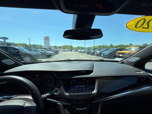 2020 Cadillac XT6 AWD Sport