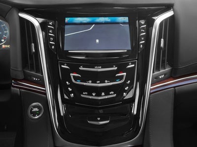 2015 Cadillac Escalade Premium