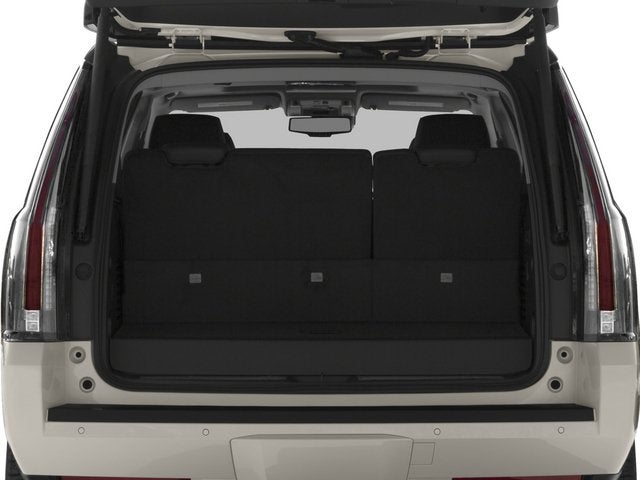 2015 Cadillac Escalade Premium
