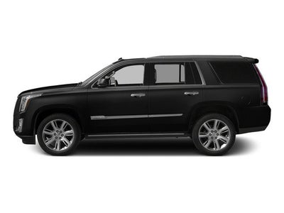 2015 Cadillac Escalade Premium