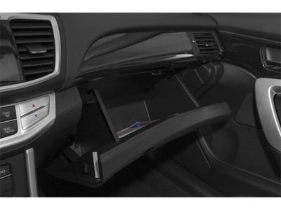 2013 Honda Accord EX