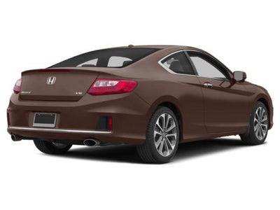 2013 Honda Accord EX