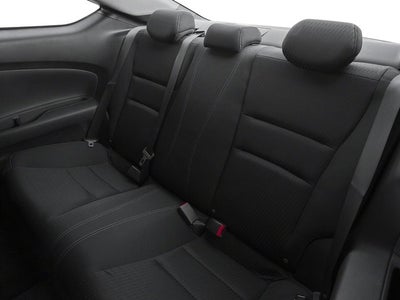 2015 Honda Accord Coupe EX