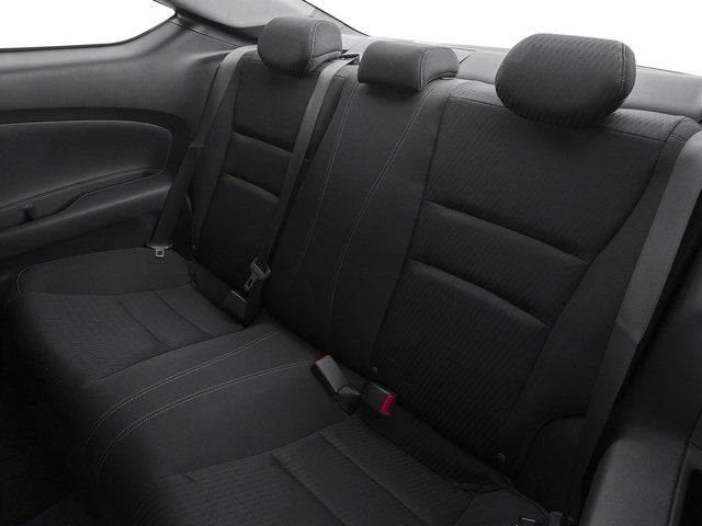 2015 Honda Accord Coupe EX