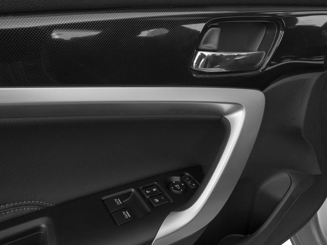 2015 Honda Accord Coupe EX