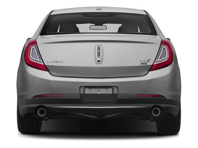 2014 Lincoln MKS Base