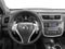 2016 Nissan Altima 2.5 SR