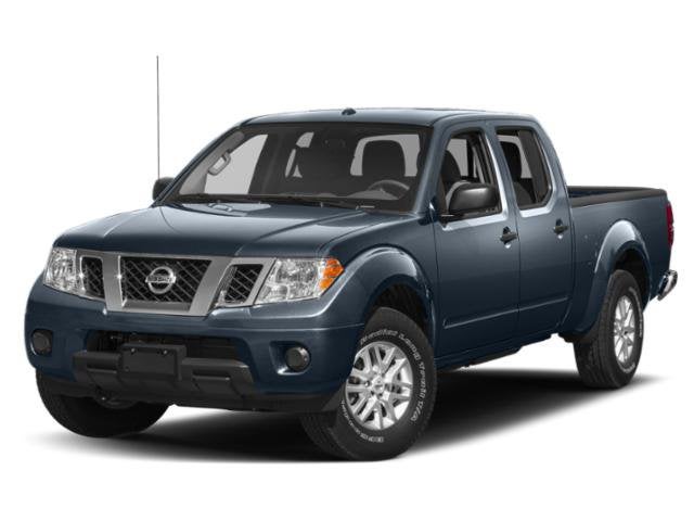 2015 Nissan Frontier 4.0 SV Crew Cab 4X4 AT SWB's photo
