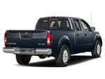 2015 Nissan Frontier SV