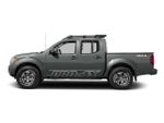 2016 Nissan Frontier PRO-4X