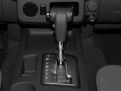 2013 Nissan Frontier S