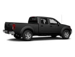 2013 Nissan Frontier S